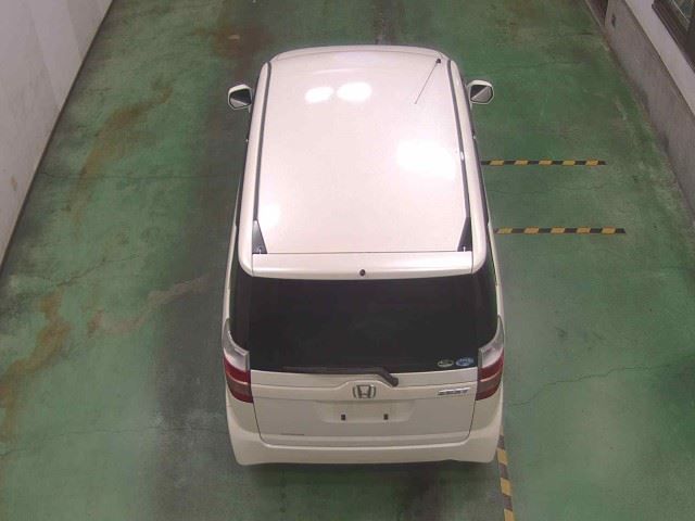 2008 Honda ZEST 照片 6