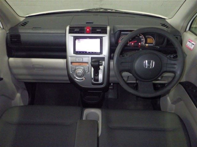 2008 Honda ZEST 照片 3