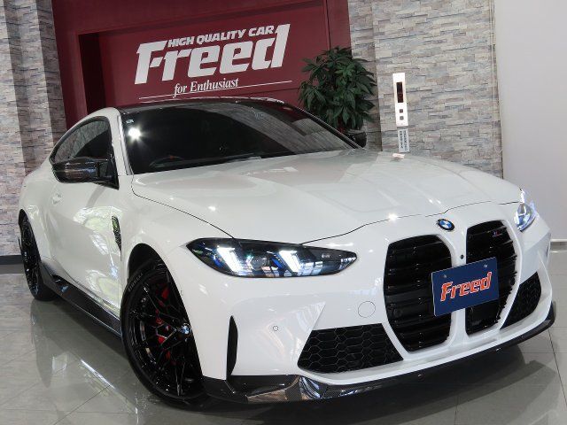 2024 BMW M4 照片 4