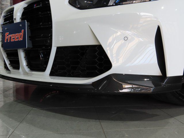 2024 BMW M4 照片 8