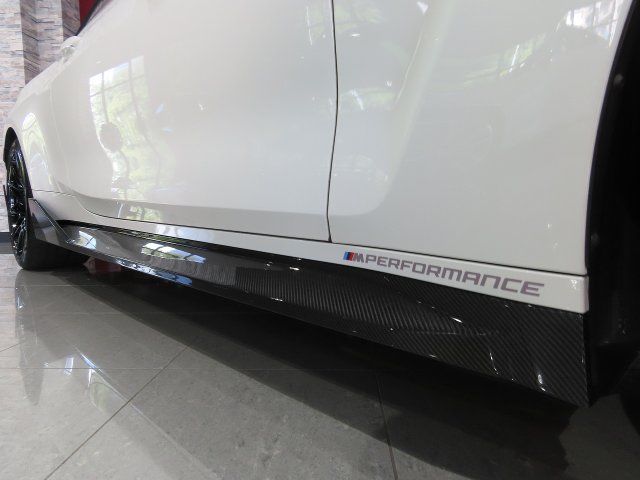 2024 BMW M4 照片 9