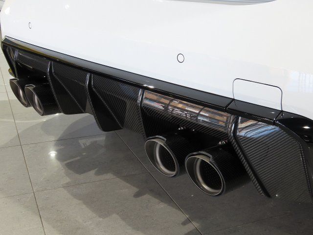2024 BMW M4 照片 10