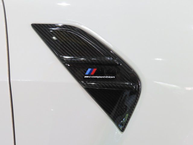 صورة مصغرة 12 لـ 2024 BMW M4