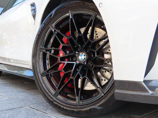 صورة مصغرة 13 لـ 2024 BMW M4