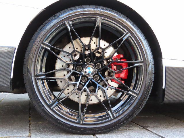 صورة مصغرة 14 لـ 2024 BMW M4