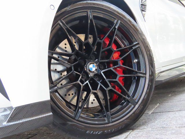 صورة مصغرة 15 لـ 2024 BMW M4