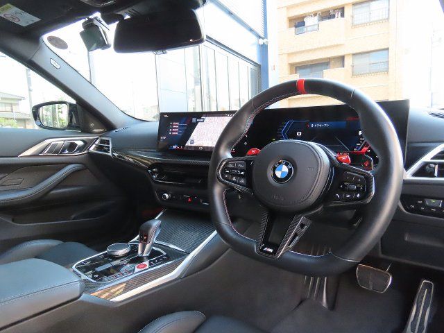 صورة مصغرة 16 لـ 2024 BMW M4