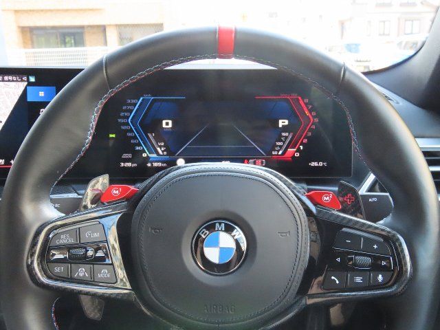 صورة مصغرة 17 لـ 2024 BMW M4