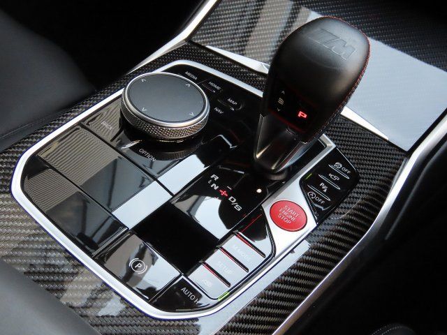 صورة مصغرة 18 لـ 2024 BMW M4