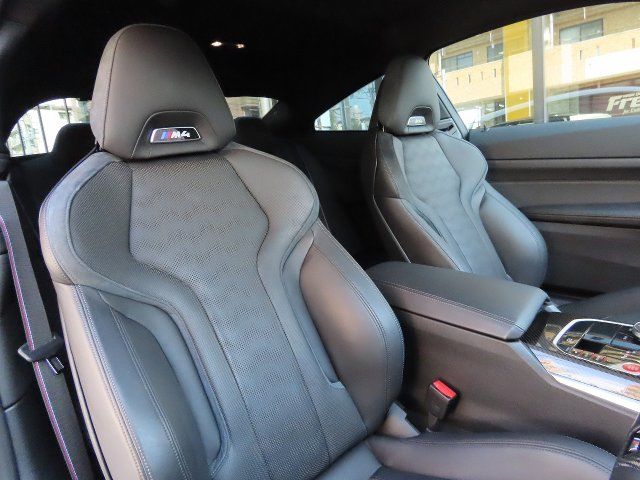 صورة مصغرة 22 لـ 2024 BMW M4
