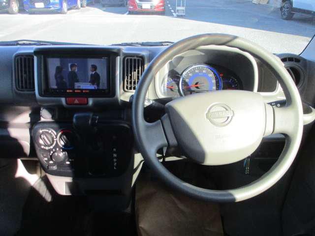 2017 Nissan NV100CLIPPER RIO 照片 4