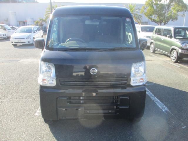 2017 Nissan NV100CLIPPER RIO 照片 1