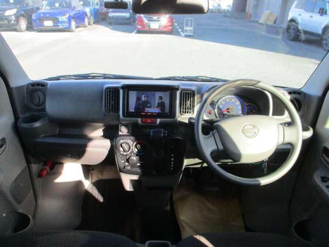 2017 Nissan NV100CLIPPER RIO 照片 3