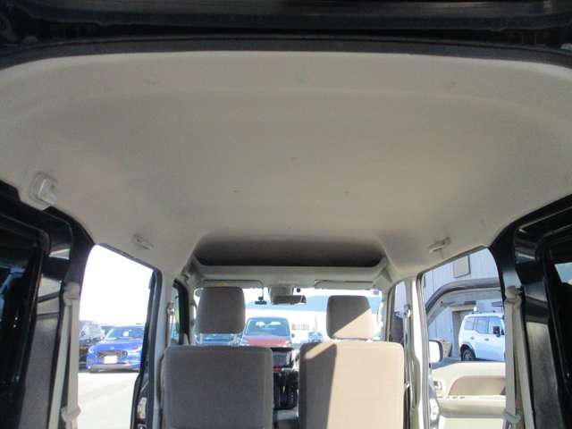 2017 Nissan NV100CLIPPER RIO 照片 14