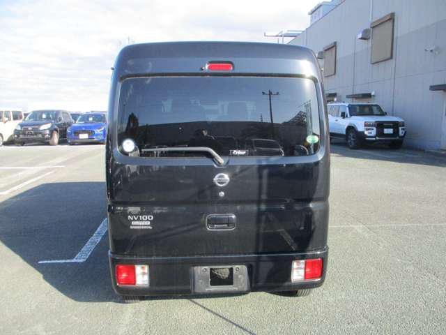 2017 Nissan NV100CLIPPER RIO 照片 2