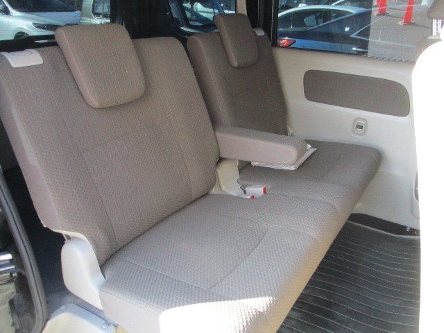2017 Nissan NV100CLIPPER RIO — миниатюра 18