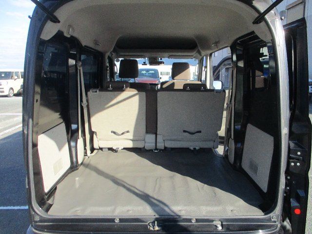 2017 Nissan NV100CLIPPER RIO — миниатюра 19