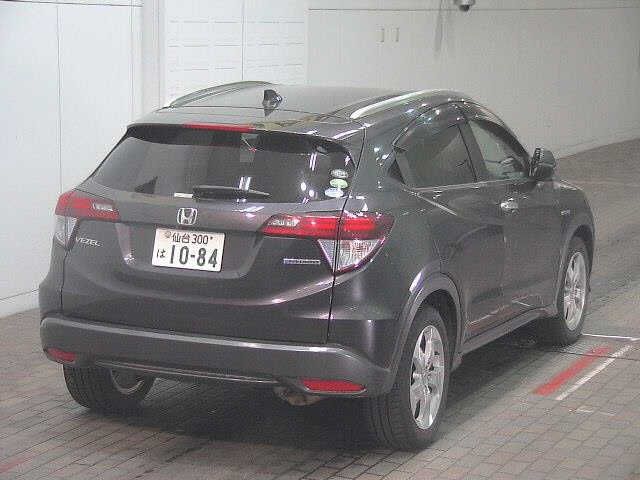 صورة 5 لـ 2013 Honda VEZEL