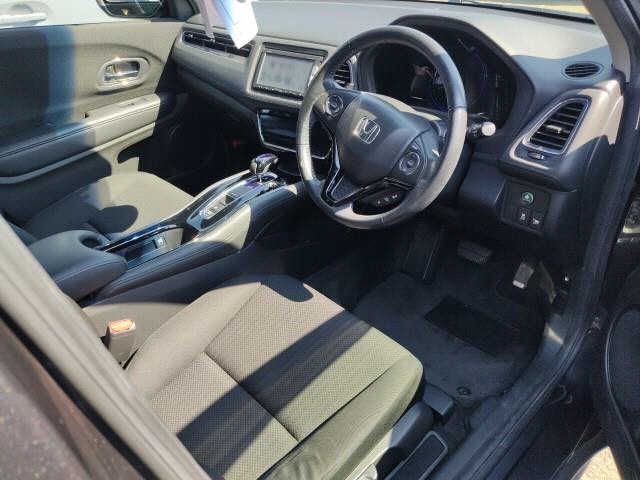 صورة 3 لـ 2013 Honda VEZEL