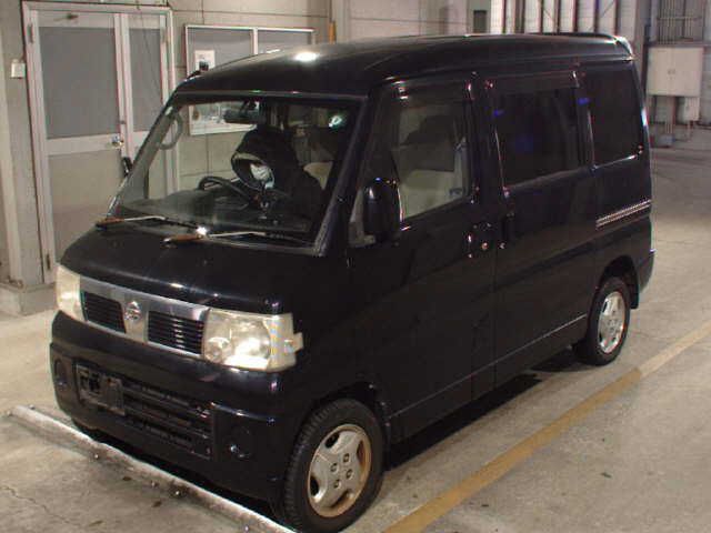 2009 Nissan CLIPPER RIO — фото 4