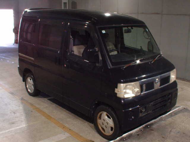2009 Nissan CLIPPER RIO — фото 1