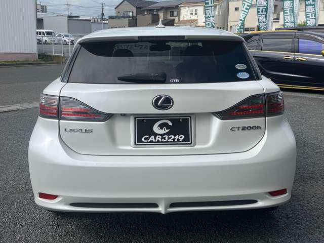2011 Lexus CT — миниатюра 7