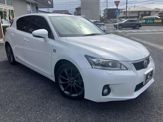 2011 Lexus CT — миниатюра 8