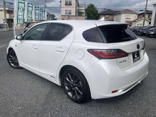 2011 Lexus CT — миниатюра 9