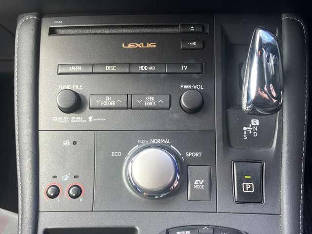 2011 Lexus CT — миниатюра 16