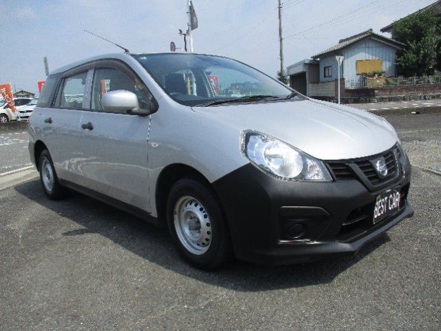 صورة مصغرة 14 لـ 2017 Nissan NV150AD