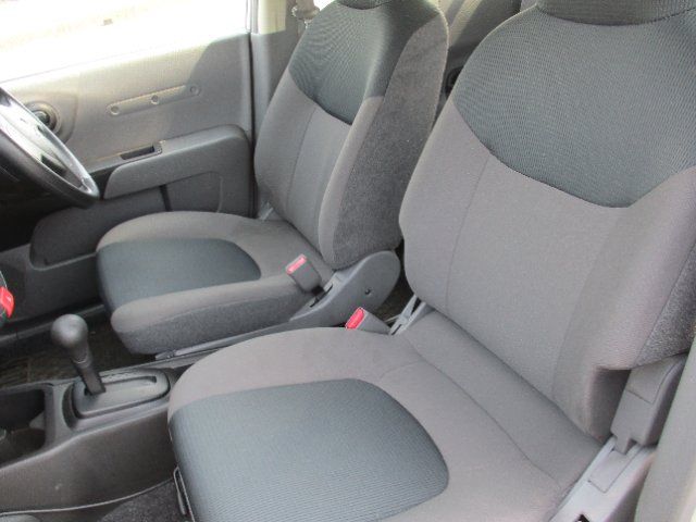 صورة مصغرة 20 لـ 2017 Nissan NV150AD
