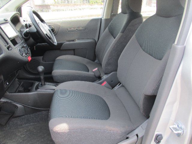 صورة مصغرة 21 لـ 2017 Nissan NV150AD