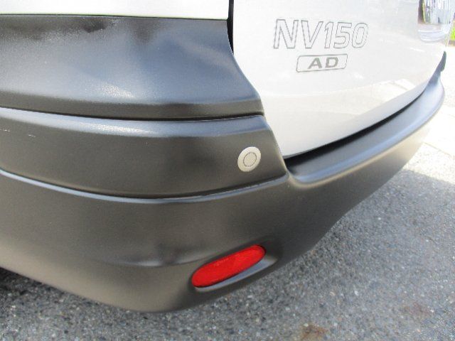 صورة مصغرة 24 لـ 2017 Nissan NV150AD