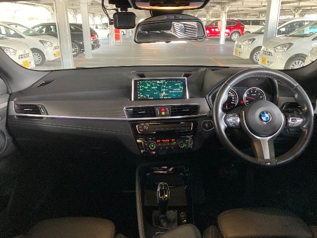 2019 BMW X2 — фото 9