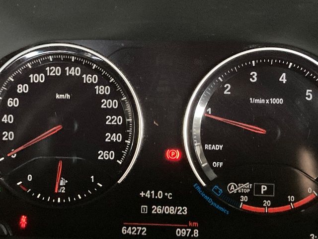 2019 BMW X2 — миниатюра 13