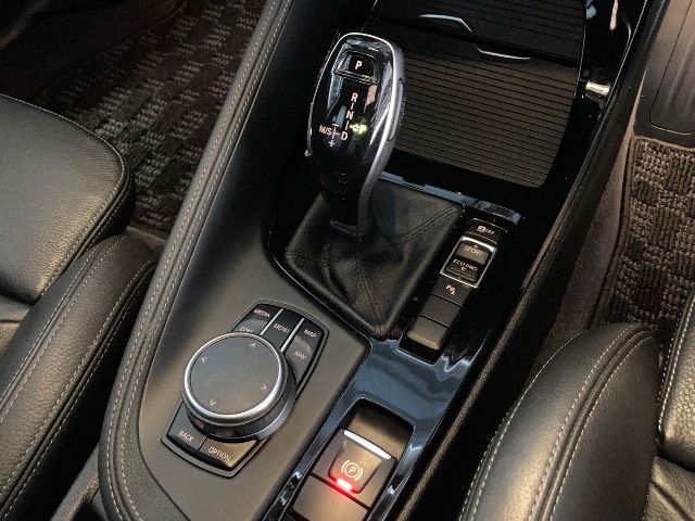 2019 BMW X2 — миниатюра 15