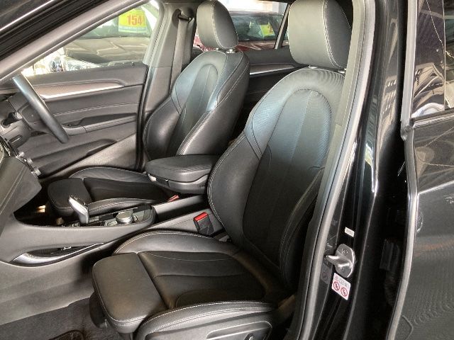2019 BMW X2 — миниатюра 16
