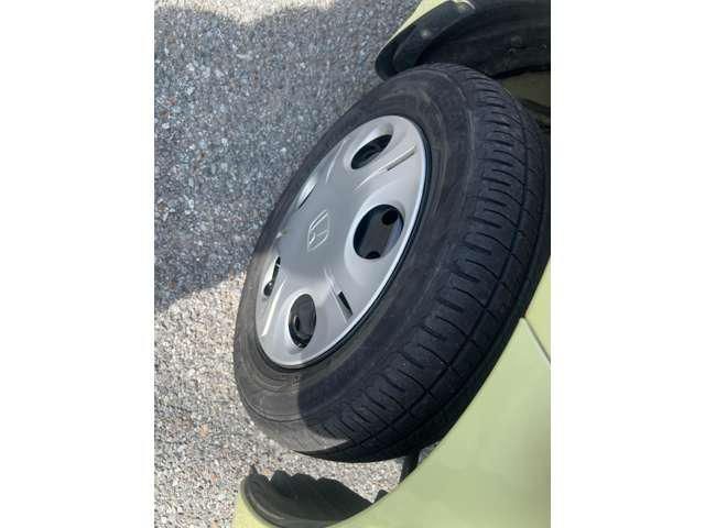 صورة 7 لـ 2003 Honda LIFE