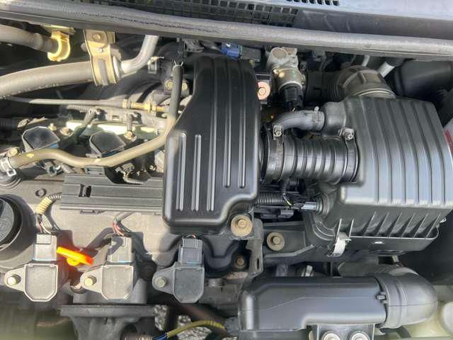 صورة 8 لـ 2003 Honda LIFE