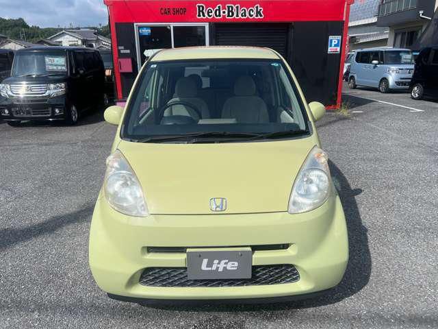 صورة 3 لـ 2003 Honda LIFE