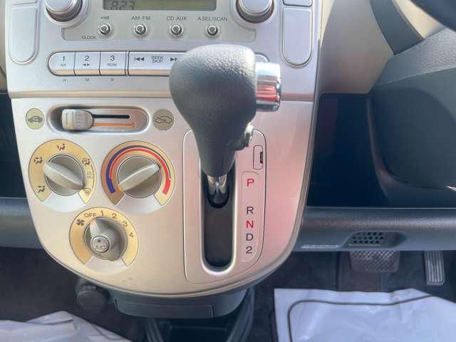 صورة مصغرة 14 لـ 2003 Honda LIFE