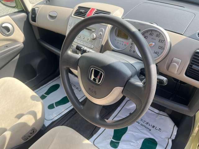 صورة مصغرة 15 لـ 2003 Honda LIFE