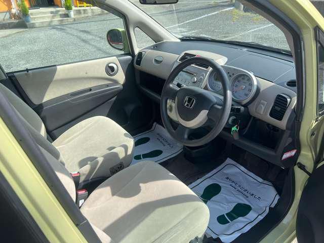 صورة مصغرة 16 لـ 2003 Honda LIFE