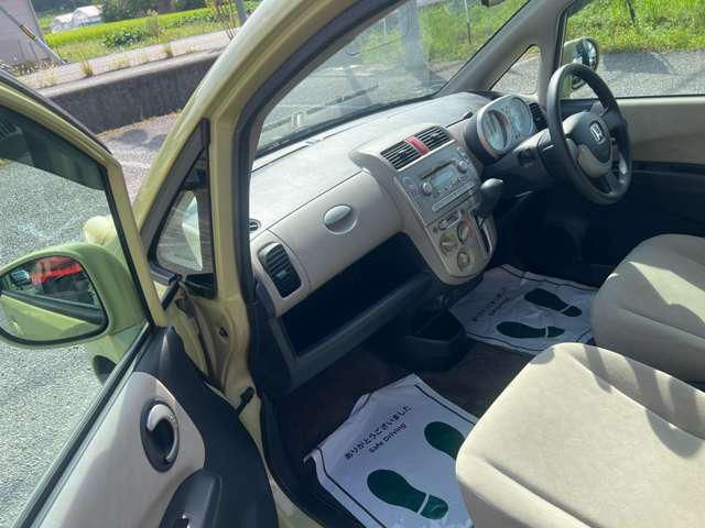 صورة مصغرة 17 لـ 2003 Honda LIFE