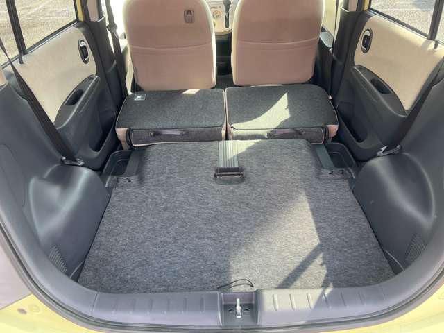 صورة مصغرة 20 لـ 2003 Honda LIFE