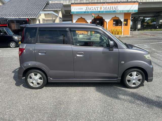 2008 Honda ZEST — фото 5