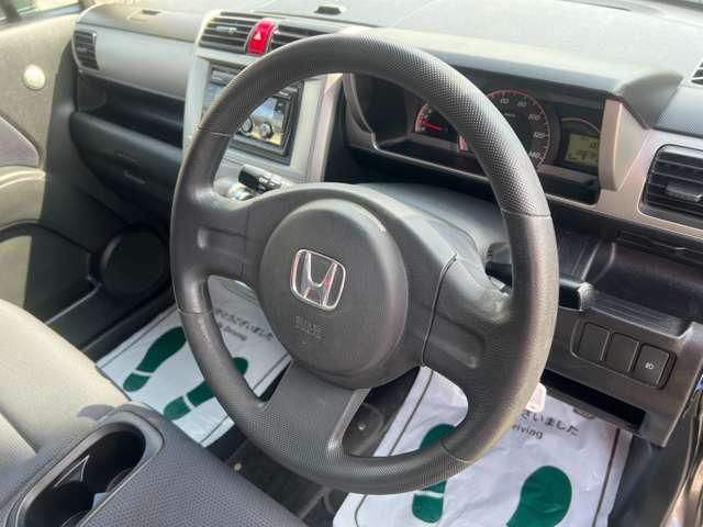 2008 Honda ZEST — миниатюра 15