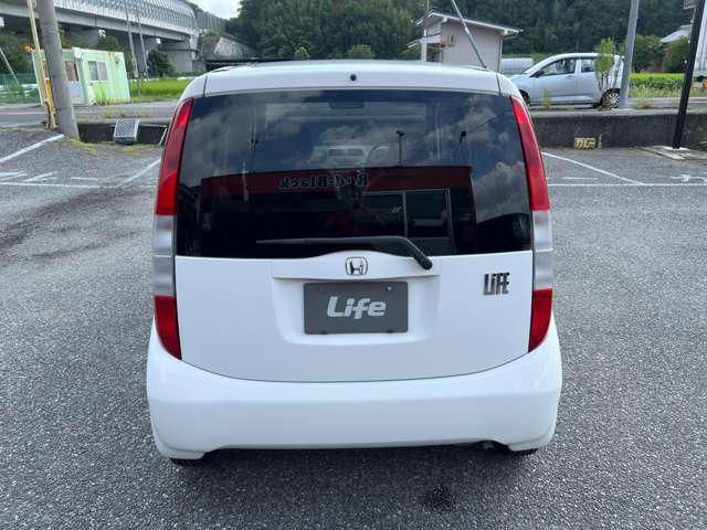 صورة 4 لـ 2003 Honda LIFE