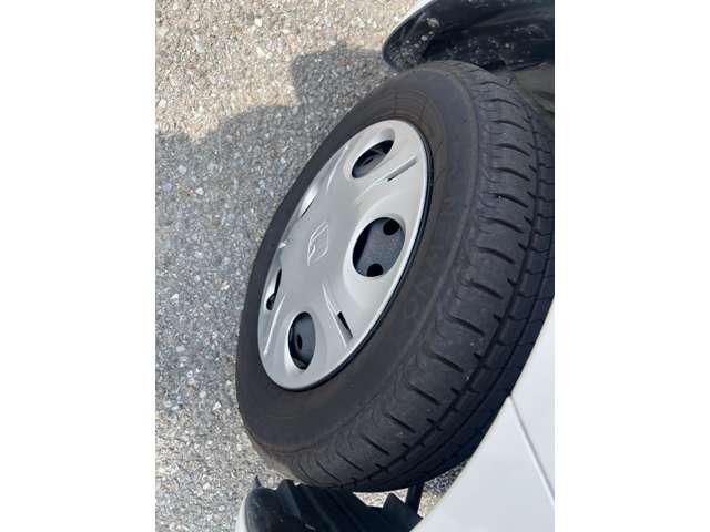 صورة 7 لـ 2003 Honda LIFE