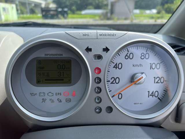 2003 Honda LIFE thumbnail 12